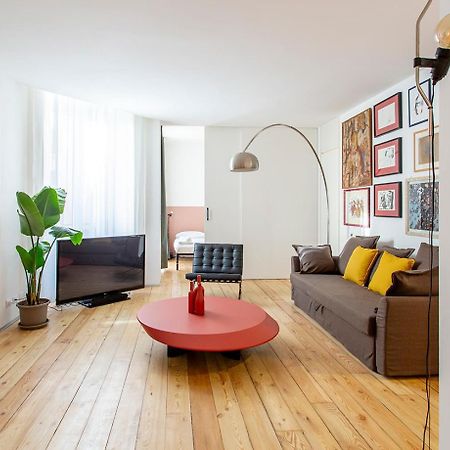 Milan City Chic - Porta Venezia Εξωτερικό φωτογραφία
