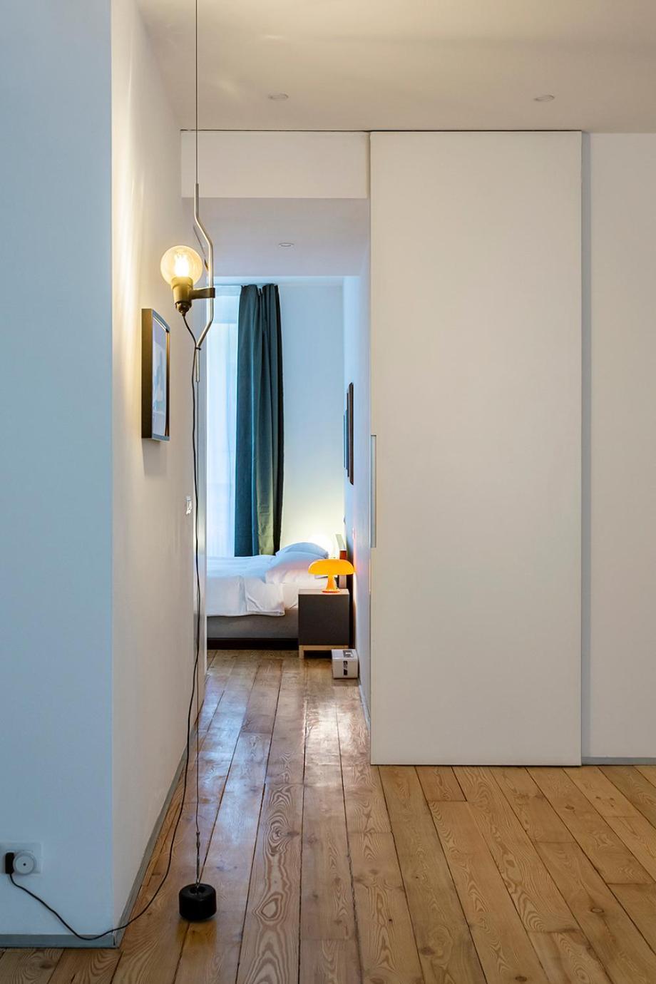 Milan City Chic - Porta Venezia Εξωτερικό φωτογραφία